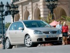 VW Golf V (2004)