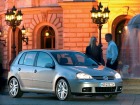 VW Golf V (2004)