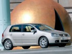 VW Golf V (2004)