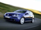 VW Golf V (2004)