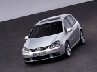 VW Golf V (2004)