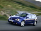 VW Golf V (2004)