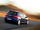 VW Golf V (2004)