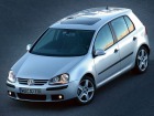 VW Golf V (2004)