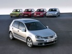 VW Golf V (2004)