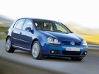 VW Golf V (2004)