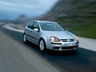 VW Golf V (2004)