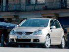 VW Golf V (2004)