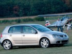 VW Golf V (2004)