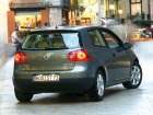 VW Golf V (2004)