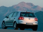 VW Golf V (2004)