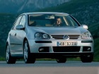 VW Golf V (2004)