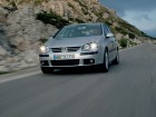 VW Golf V (2004)