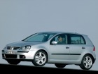 VW Golf V (2004)