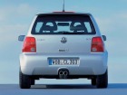 VW Lupo