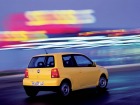 VW Lupo