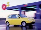 VW Lupo
