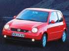 VW Lupo