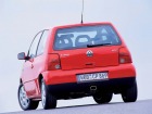 VW Lupo