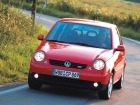 VW Lupo