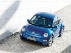 VW New Beetle (2003)