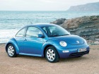 VW New Beetle (2003)