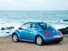 VW New Beetle (2003)