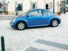 VW New Beetle (2003)