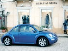 VW New Beetle (2003)