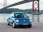 VW New Beetle (2003)