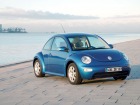 VW New Beetle (2003)