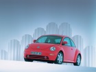 VW New Beetle (2003)