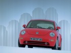 VW New Beetle (2003)