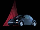 VW New Beetle (2003)