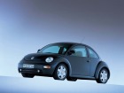 VW New Beetle (2003)