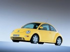 VW New Beetle (2003)