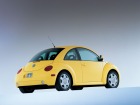 VW New Beetle (2003)