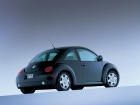 VW New Beetle (2003)