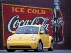 VW New Beetle (2003)