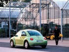 VW New Beetle (2003)