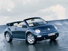 VW New Beetle (2003)