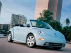 VW New Beetle (2003)