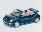 VW New Beetle (2003)