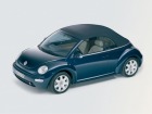 VW New Beetle (2003)