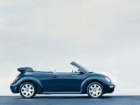 VW New Beetle (2003)