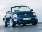 VW New Beetle (2003)