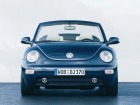 VW New Beetle (2003)