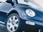 VW New Beetle (2003)