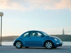 VW New Beetle (2003)