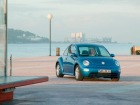 VW New Beetle (2003)